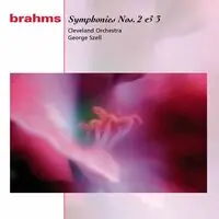 Symphonies 2 & 3 Brand New