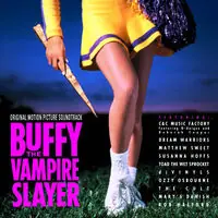 Buffy the Vampire Slayer (Original Soundtrack) Budget