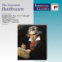 Essential Beethoven Affordable