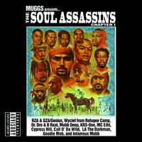 Budget Muggs Presents: Soul Assassins 1 / Various