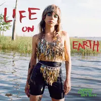 Flash Sale LIFE ON EARTH [Indie Exclusive Limited Edition Clear LP]
