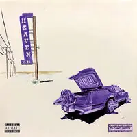 Heaven Or Hell (Chopnotslop Remix) [Colored Vinyl] [Record Store Day] Next Day Delivery