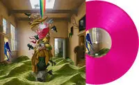 Worldwide Shipping Paradise State Of Mind [Colored Vinyl] [Limited Edition] (Ofgv) (Pnk)