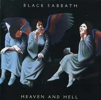 Big Sale Heaven & Hell