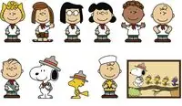 Authentic Snoopy 3d Foam Bag Clip - Series 2