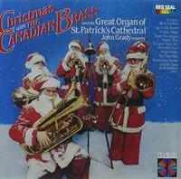 Christmas with Canadian Brass Exclusive Offer
