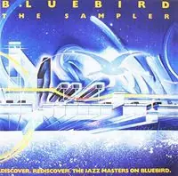 Viral Bluebird: Sampler
