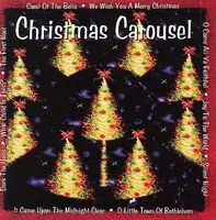 Hassle-Free Returns Christmas Carousel