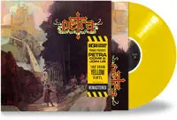 Holiday Sale Come & Join Us [Colored Vinyl] [Limited Edition] (Ylw) [Remastered]