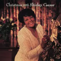 Christmas with Shirley Caesar Warranty Included