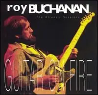 Atlantic Years: Guitars on Fire Grab Now