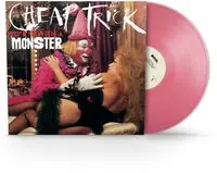 Hot Deal Woke Up With A Monster (Syeor26) [Colored Vinyl] [Limited Edition]