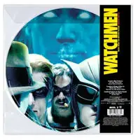 Watchmen (Original Soundtrack) [RSD Black Friday 2025] Special Offer