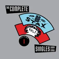 Place Order Stax Volt - Complete Singles 1959-68 -Vol 1 / Var