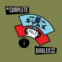 Stax Volt Vol 4: Complete Singles 1959-1968 / Var Don’t Miss Out