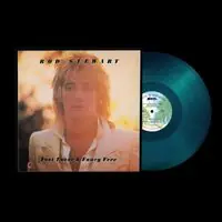 Order Now Foot Loose & Fancy Free (Blue) [Colored Vinyl] (Bme)