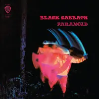 Paranoid: Deluxe Edition [2LP] Handmade