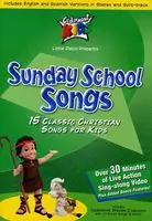 Sunday School Songs Top Rated