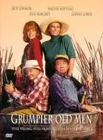 Authentic Grumpier Old Men