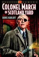 Colonel March of Scotland Yard Bargain