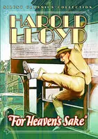 For Heaven's Sake (Silent) (Silent) / (Mod) Factory Price