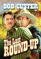 Last Round-Up (Silent) (Silent) / (Mod) Best Seller