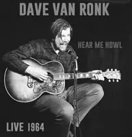Clearance Hear Me Howl: Live 1964