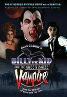 Holiday Sale Billy The Kid And The Green Baize Vampire