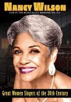 Great Women Singers: Nancy Wilson Express Delivery