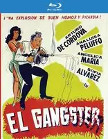 El Gangster (Spanish Language Version) / (4k) Express Delivery