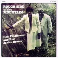 Free Shipping Rough Side of the Mountain