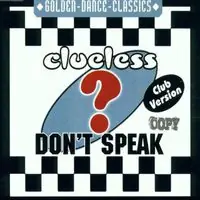 Don't Speak New Arrival