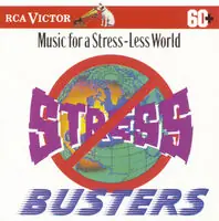 Best Choice Stress Busters / Various