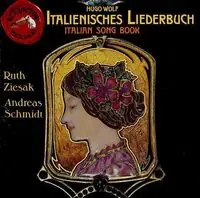 Super Sale Italian Songbook