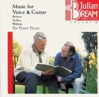 Julian Bream Edition 18 Bulk Order