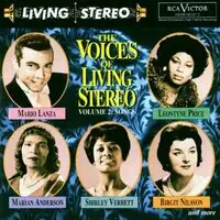 Voices Of Living Stereo 2 / Various Trusted Brand
