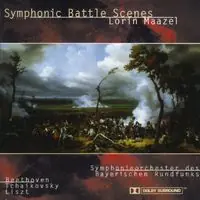 Symphonic Battle Scenes / Various Direct From Factory