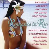 Romance In Rio Exclusive Offer