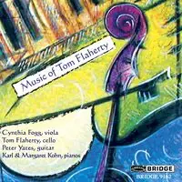 Editor’s Pick Music of Tom Flaherty