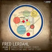Buy Online Fred Lerdahl 4