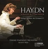Haydn: Sonatas & Concertos Money Back Guarantee