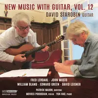 New Music with Guitar 12 Price Cut