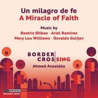 Free Shipping Un Milagro De Fe