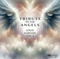 Premium Tribute To The Angels