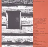 South 10: Been Here Gone / Various New Arrival