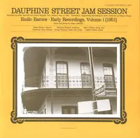 Emile Barnes: Early Recordings 1 (1951) Sale