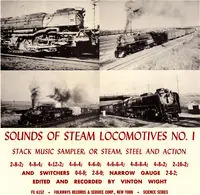 Steam Locomotives 1 / Various Instant Buy