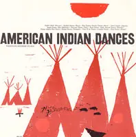 Best Seller American Indian Dances / Various