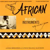 Clearance African Musical Instruments