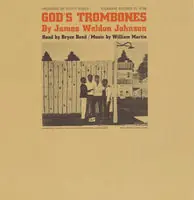 Handmade God's Trombones By James Weldon Johnson